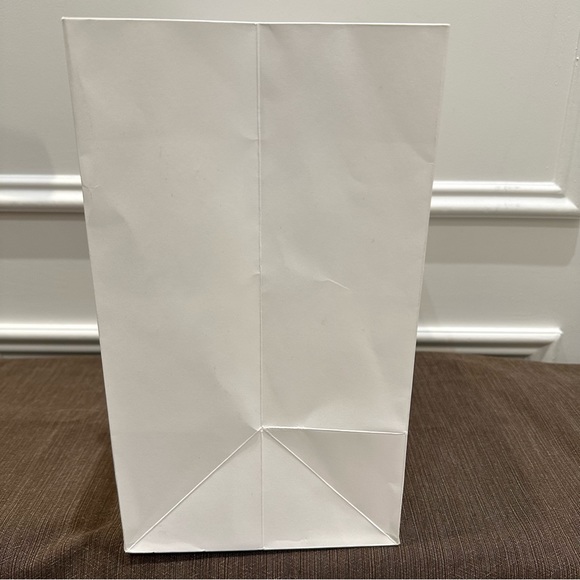 Diptype medium size gift bag - Picture 3 of 5